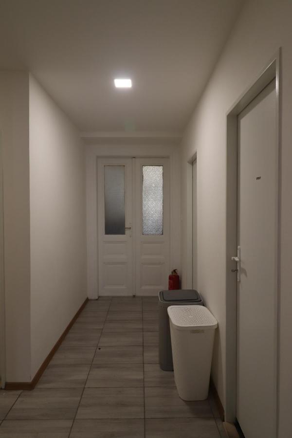 Hostel Forum Praha Exteriér fotografie